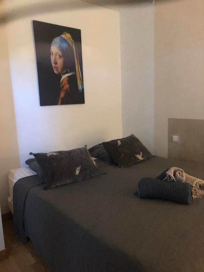 Mas En Luberon Gordes Villa Екстериор снимка