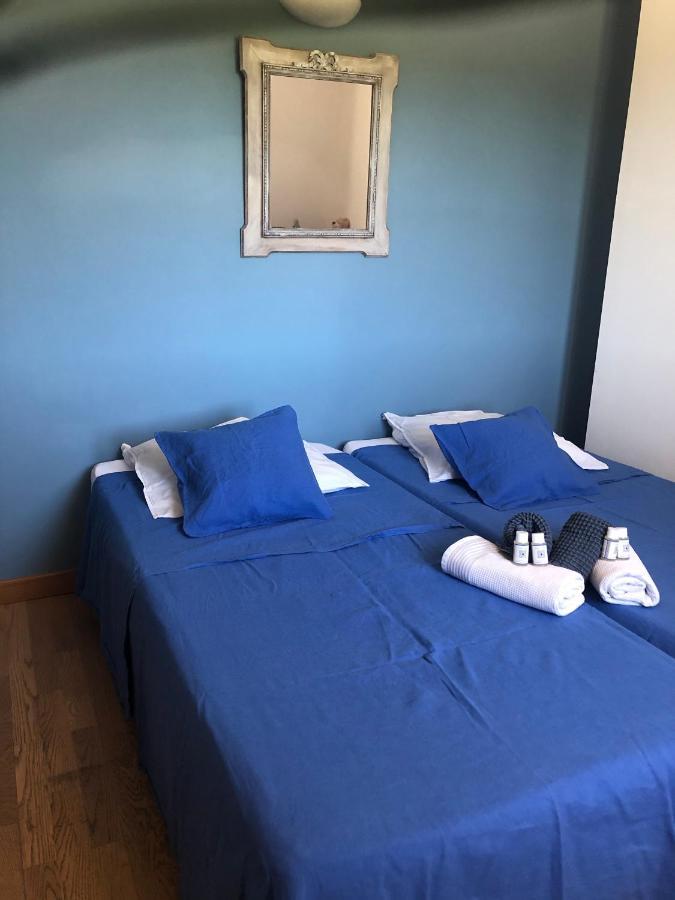 Mas En Luberon Gordes Villa Екстериор снимка