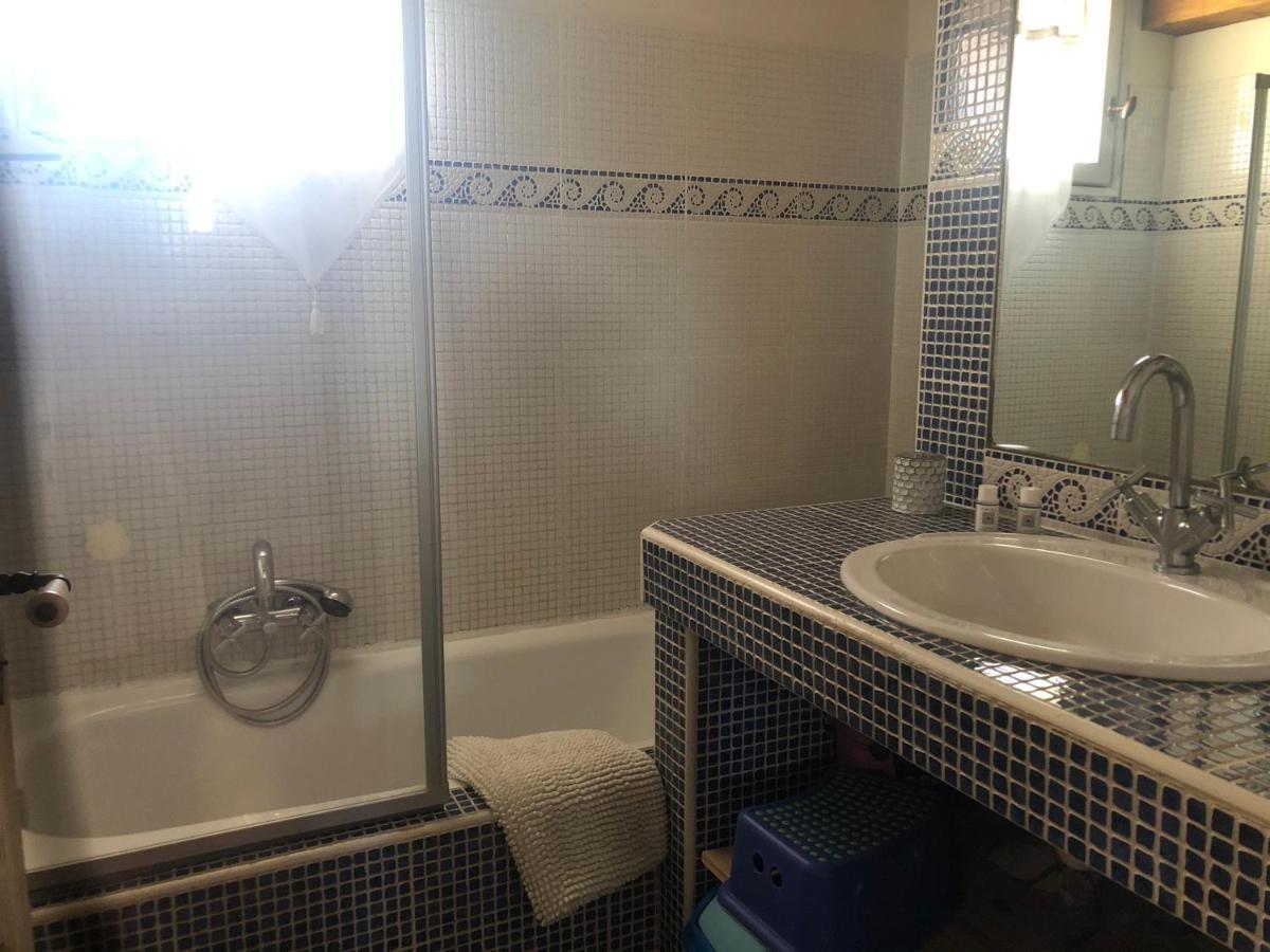 Mas En Luberon Gordes Villa Екстериор снимка