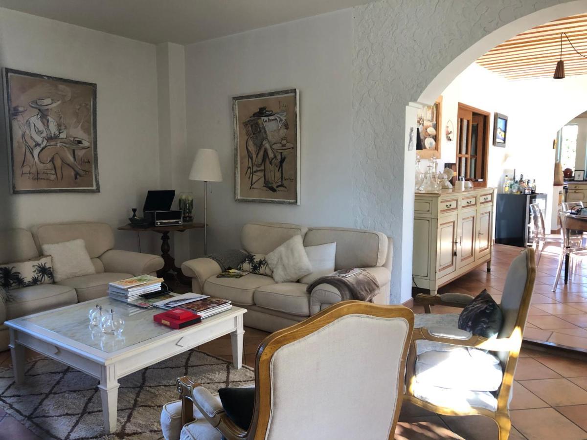 Mas En Luberon Gordes Villa Екстериор снимка