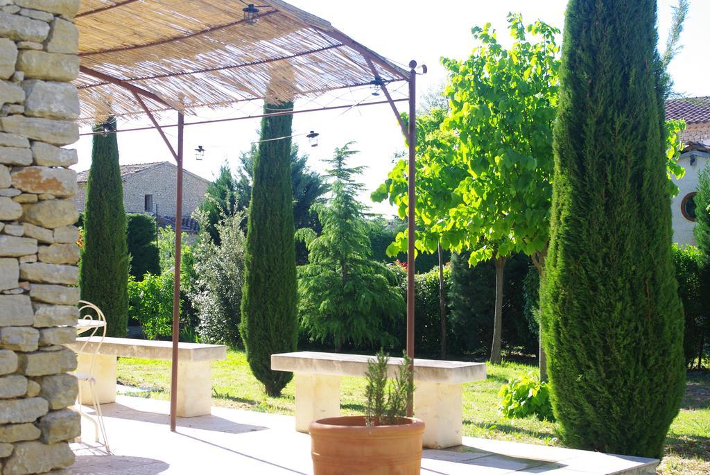 Mas En Luberon Gordes Villa Стая снимка