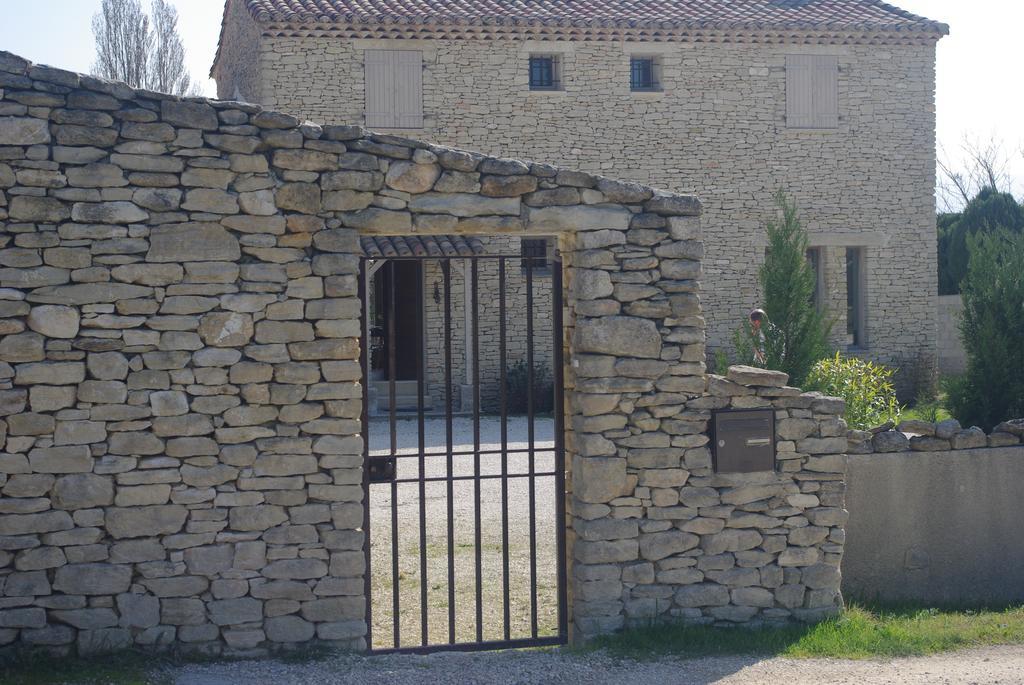 Mas En Luberon Gordes Villa Стая снимка