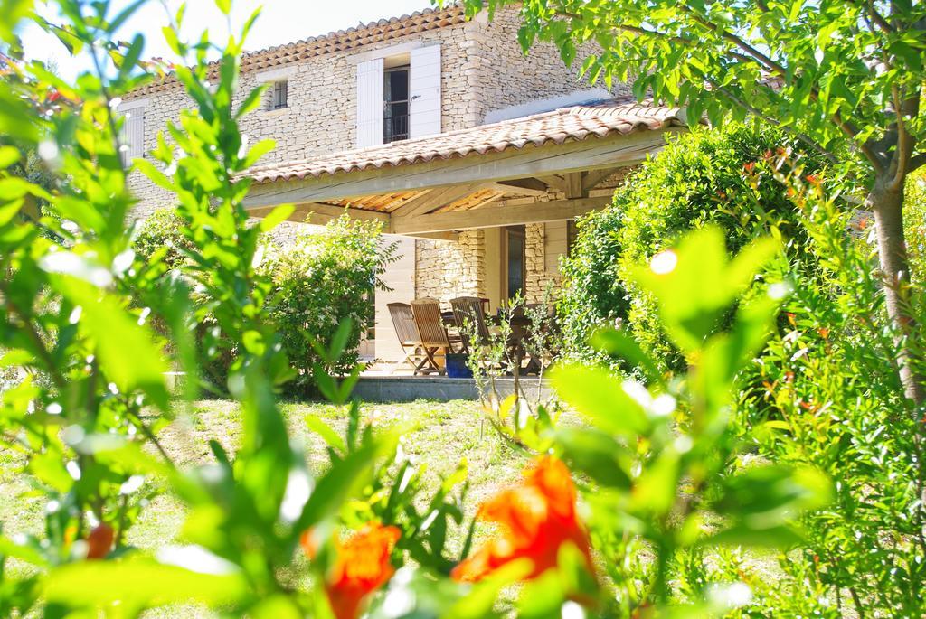 Mas En Luberon Gordes Villa Стая снимка