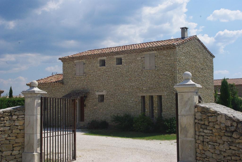 Mas En Luberon Gordes Villa Стая снимка
