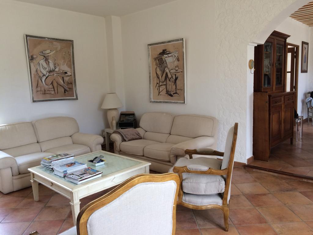 Mas En Luberon Gordes Villa Екстериор снимка