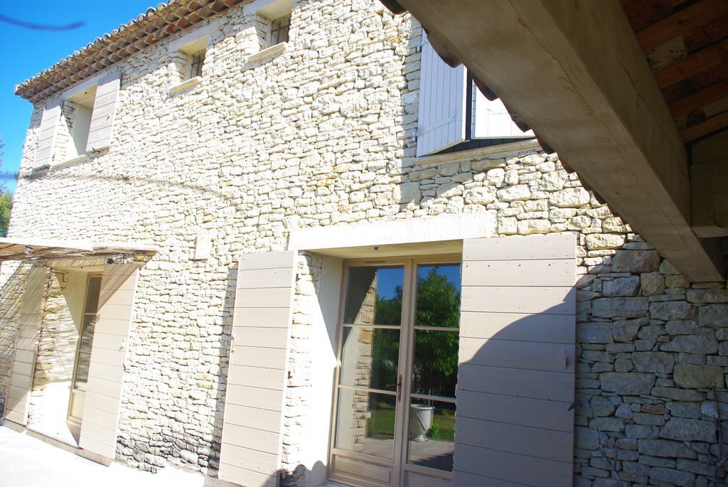 Mas En Luberon Gordes Villa Екстериор снимка