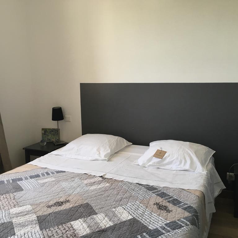 Mas En Luberon Gordes Villa Екстериор снимка