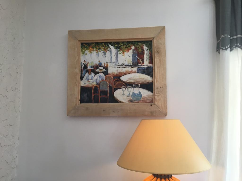Mas En Luberon Gordes Villa Екстериор снимка