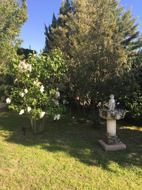 Mas En Luberon Gordes Villa Екстериор снимка