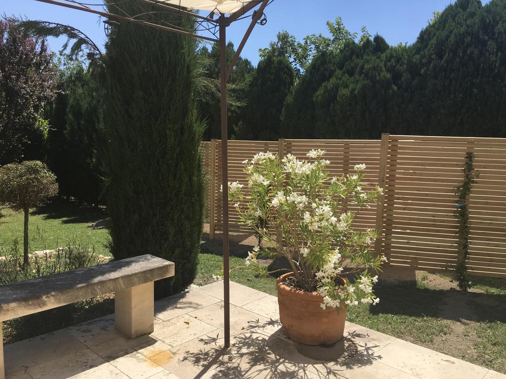 Mas En Luberon Gordes Villa Екстериор снимка