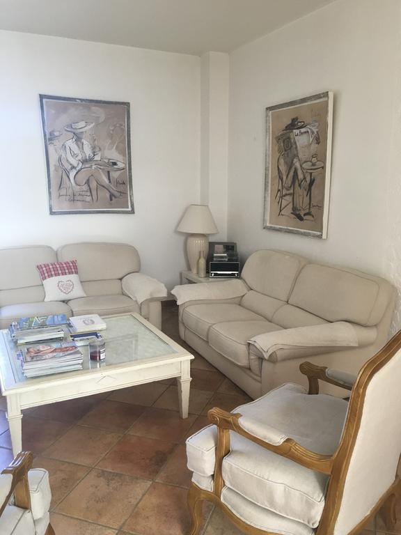 Mas En Luberon Gordes Villa Екстериор снимка