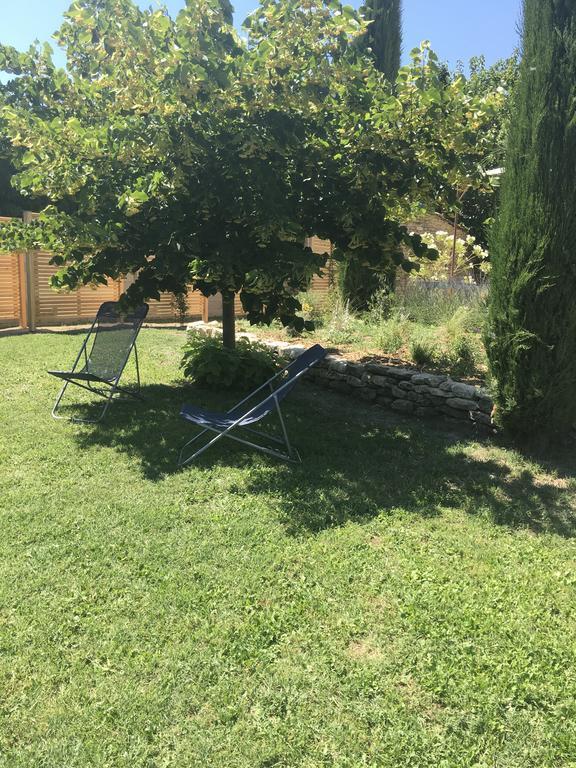 Mas En Luberon Gordes Villa Екстериор снимка
